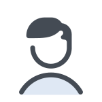 male user icon