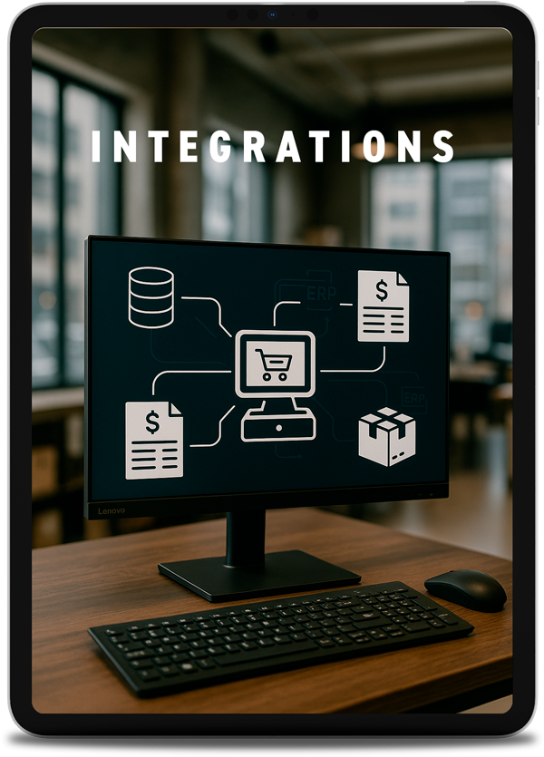 Integrations Image