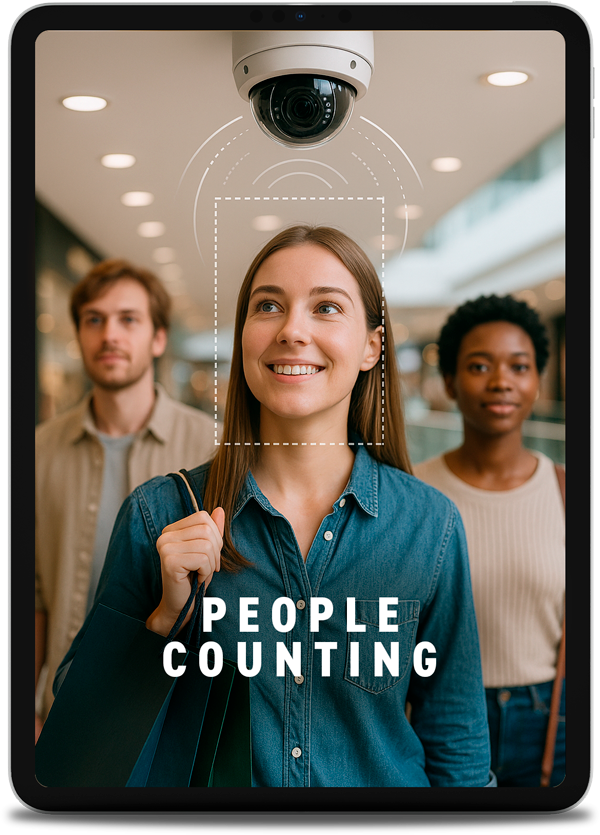 People Counting Image