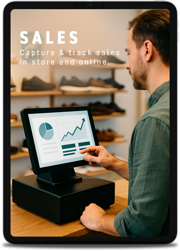 Sales Image