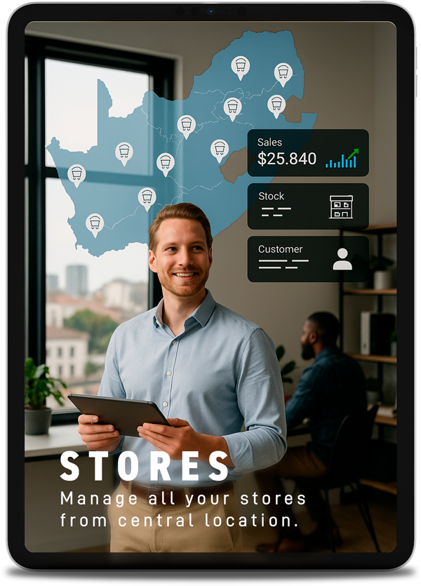Stores Image
