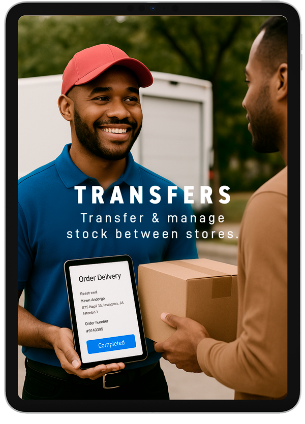 Transfers Image