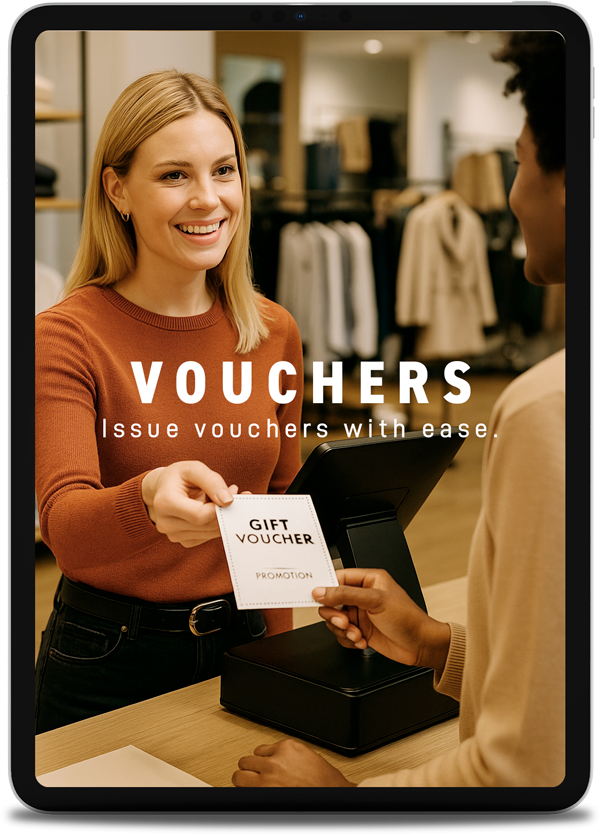 Vouchers Image