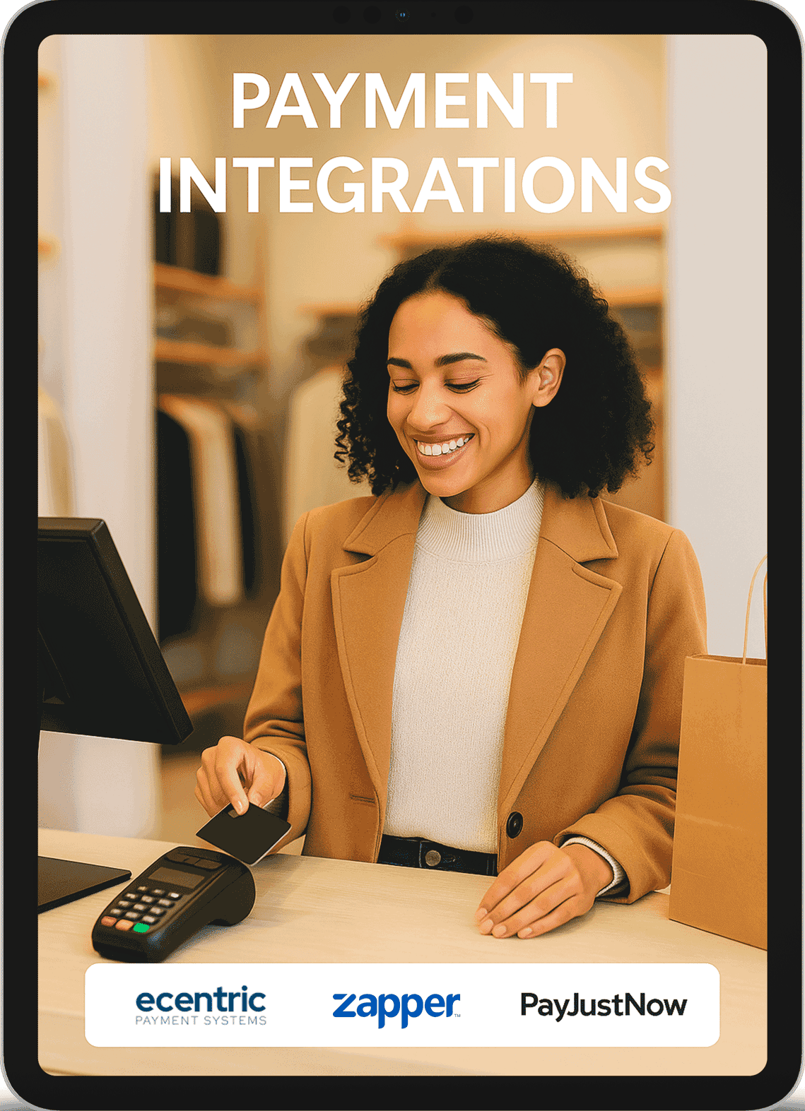 Payment Integrations Image