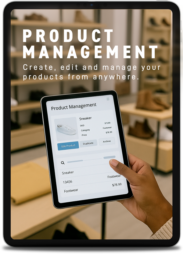 Product Management Image